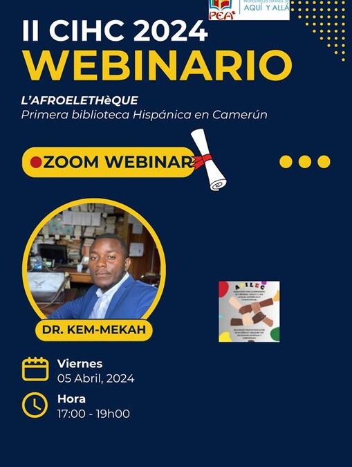 #PODCAST WEBINARIO