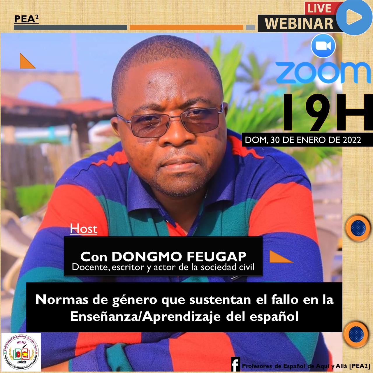 MC Enero Feugap