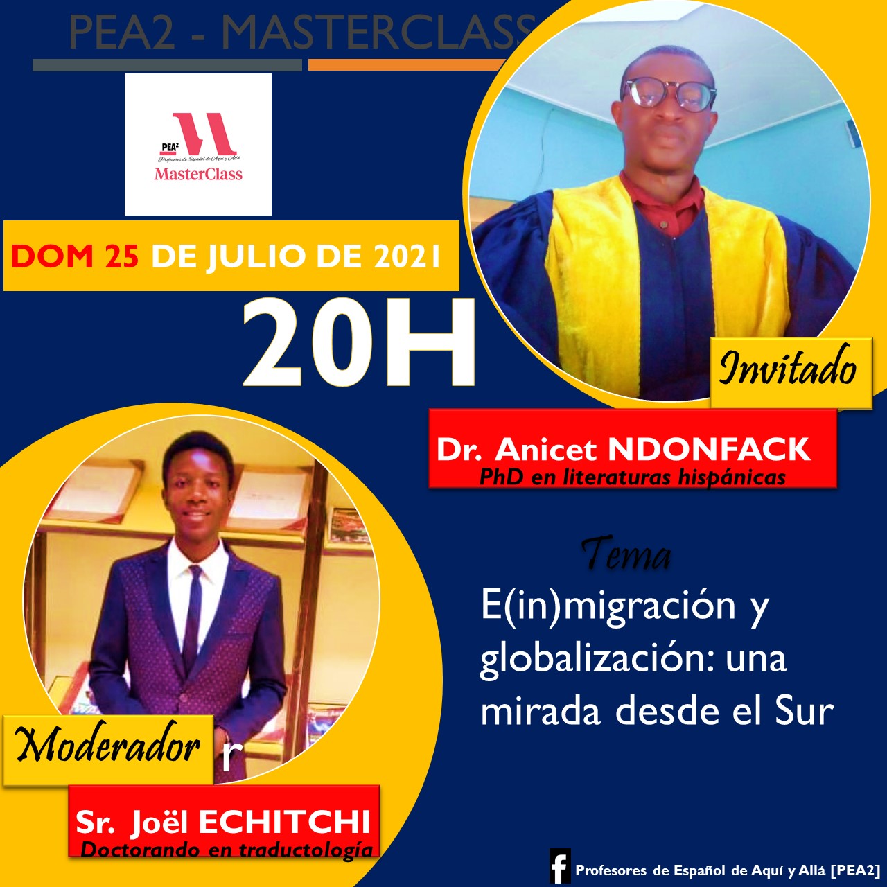 MC Ndonfack