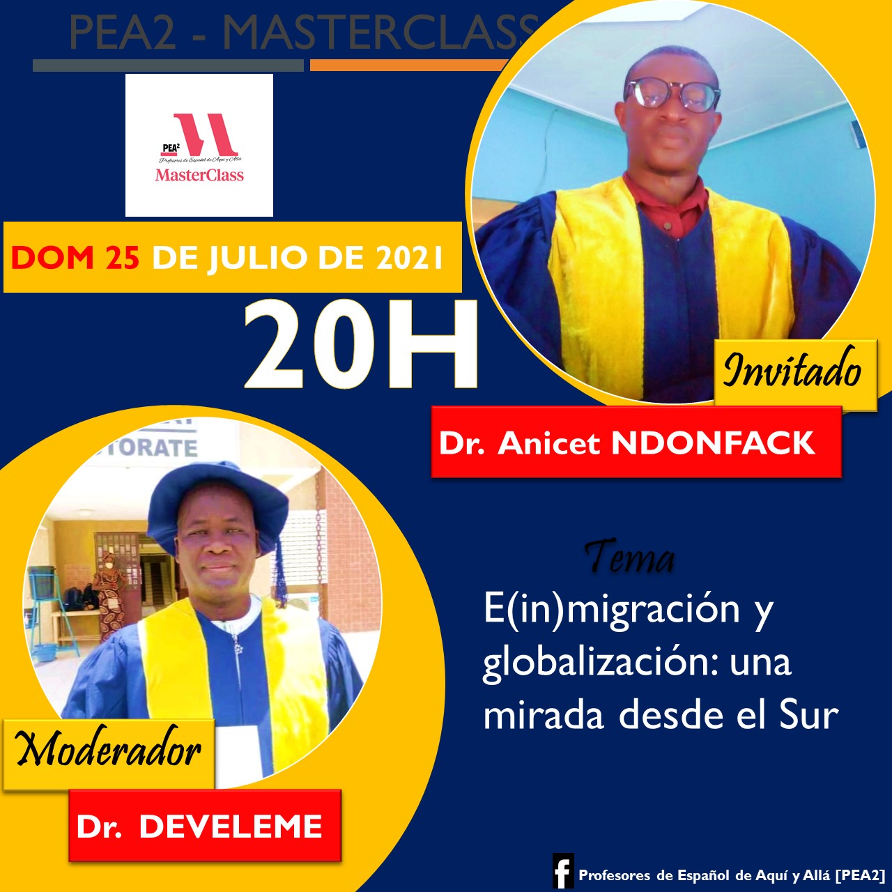 MaC Ndofack