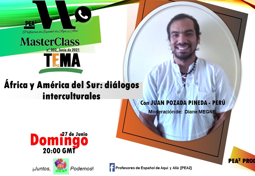 MasterClass JUAN