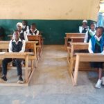 Collège Bilingue Les Dauphins de Ngaoundéré