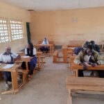 Collège Privé Saint Vincent de Paul de Bourha