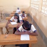 Collège Privé Saint Vincent de Paul de Bourha 2