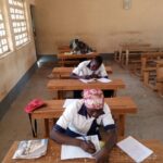 Collège Privé Saint Vincent de Paul de Bourha 3