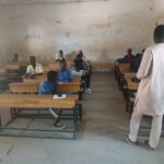 Lyc mixte de Kousseri