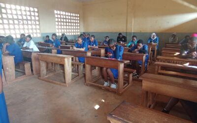 III Olimpiadas Subregionales de español 2026